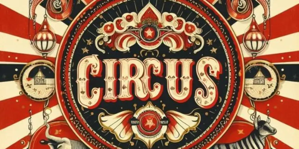 Imagem do grupo de WhatsApp ⏤͟͞🎪⃟  ꏸ 𝐈 ℝ ⊑ ⊌ ₷ 🎡⋱⋰⃟