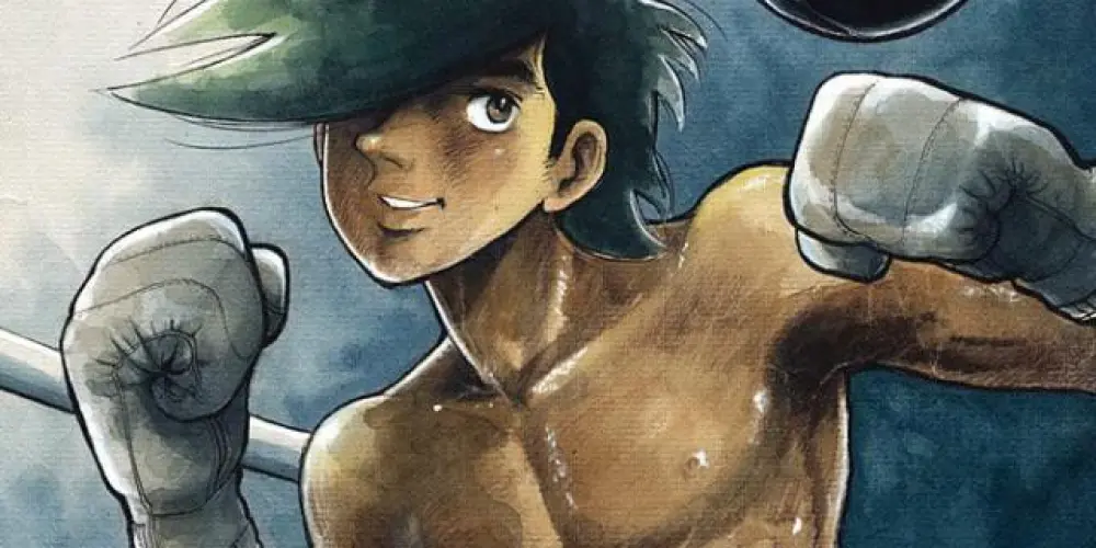 Imagem do grupo de WhatsApp 𝐉𝐎𝐆𝐎 𝐃𝐄 𝐁𝐎𝐗𝐄 𝐒𝐄𝐌 𝐓𝐈́𝐓𝐔𝐋𝐎 🥊