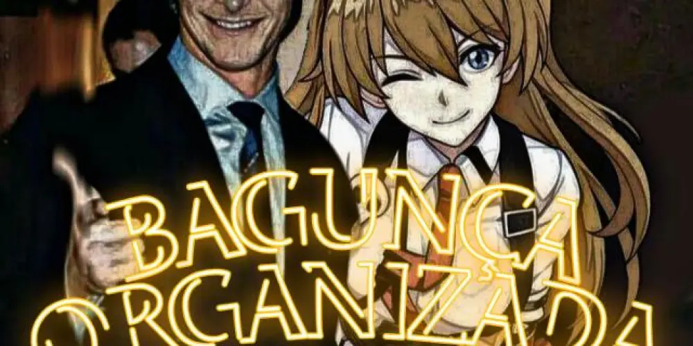 Imagem do grupo de WhatsApp ⸺͟͞𝑩𝛥𝑮𝑼𝑵𝑪̧𝑨⃟ᶜʰᵃᵗ