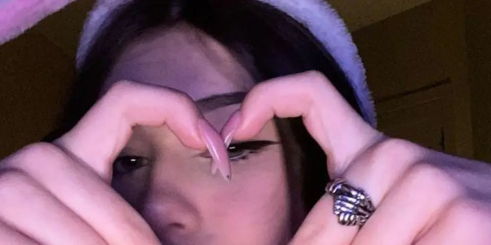 Imagem do grupo de WhatsApp 𝗖 𝗗 𝗟 | 𝗖𝗛𝗔𝗧 💕