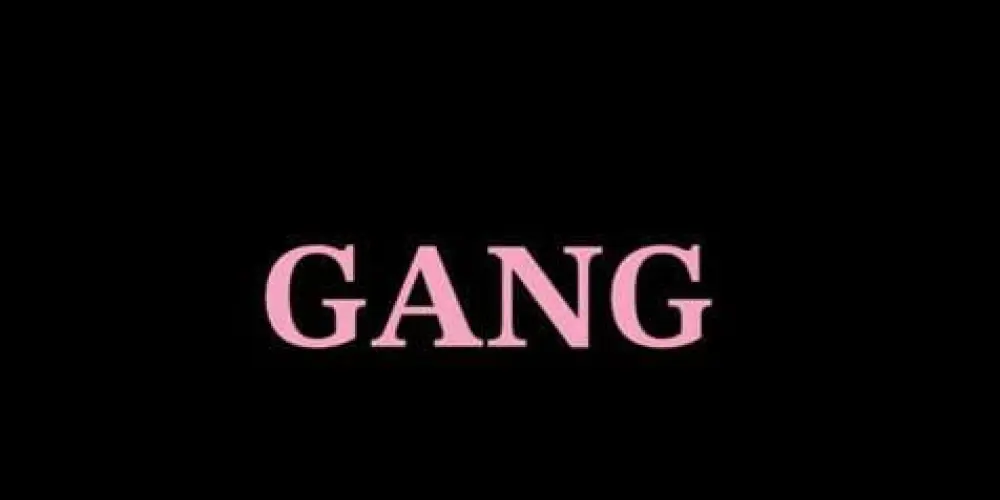 Imagem do grupo de WhatsApp 💕𝐆𝐀𝐍𝐆 𝒐𝒇 𝐁𝐈𝐓𝐂𝐇🚸