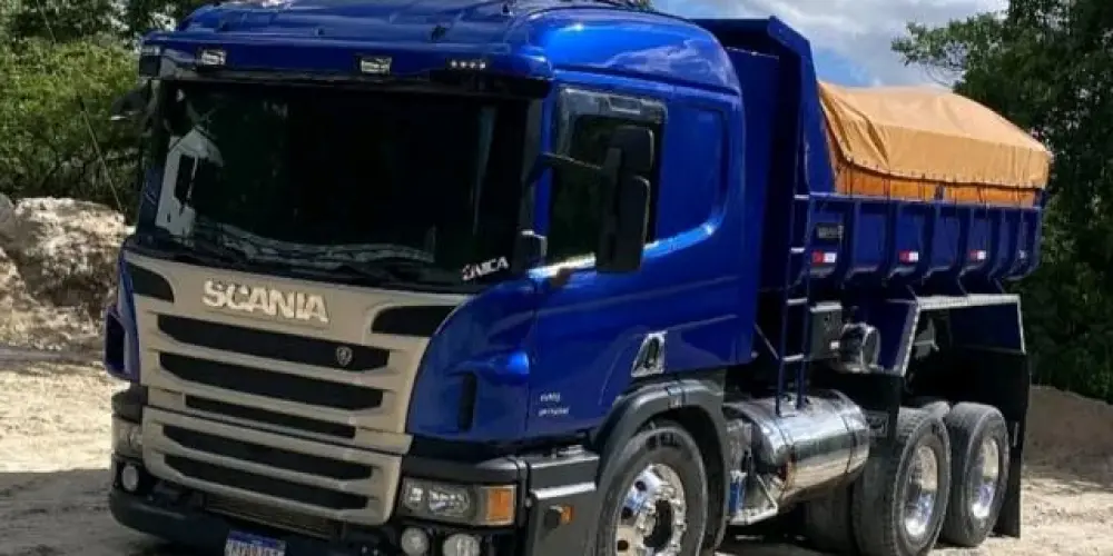 Imagem do grupo de WhatsApp 𝐂𝐀𝐌𝐈𝐍𝐇𝐎𝐍𝐄𝐈𝐑𝐎𝐒 𝐏𝐄𝐒𝐀𝐃𝐎𝐒 🚚💪