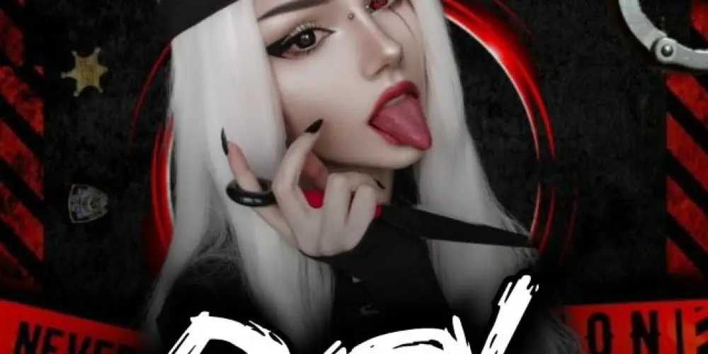 Imagem do grupo de WhatsApp 🎌⃟𝑫𝑨𝑹𝑲 𝑹𝑬𝑫⃟🎌