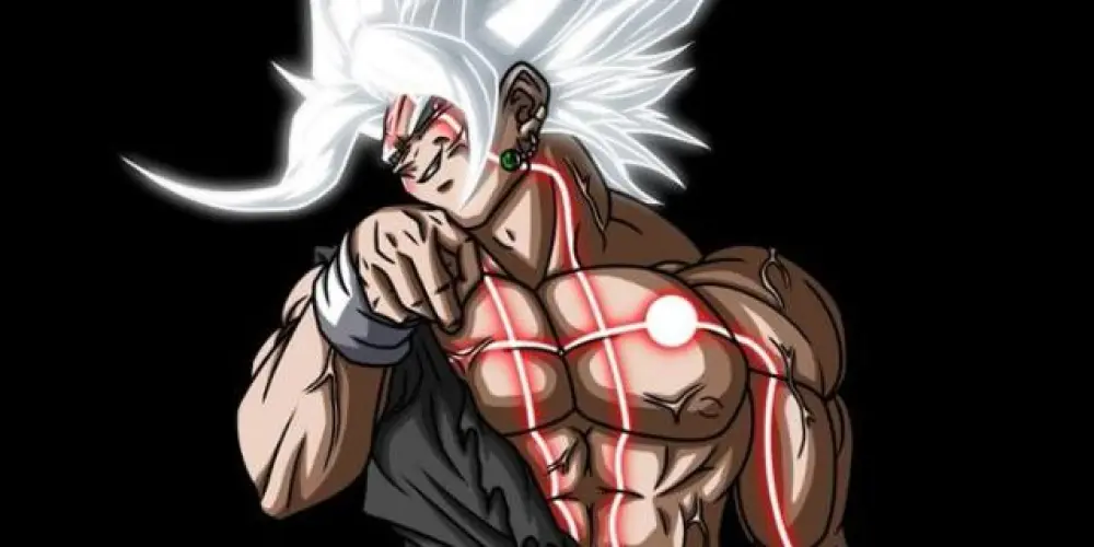 Imagem do grupo de WhatsApp ☪️ Ｕｌｔｉｍａｔｅ Ａｎｉｍｅ Ｗａｒ𝗌.