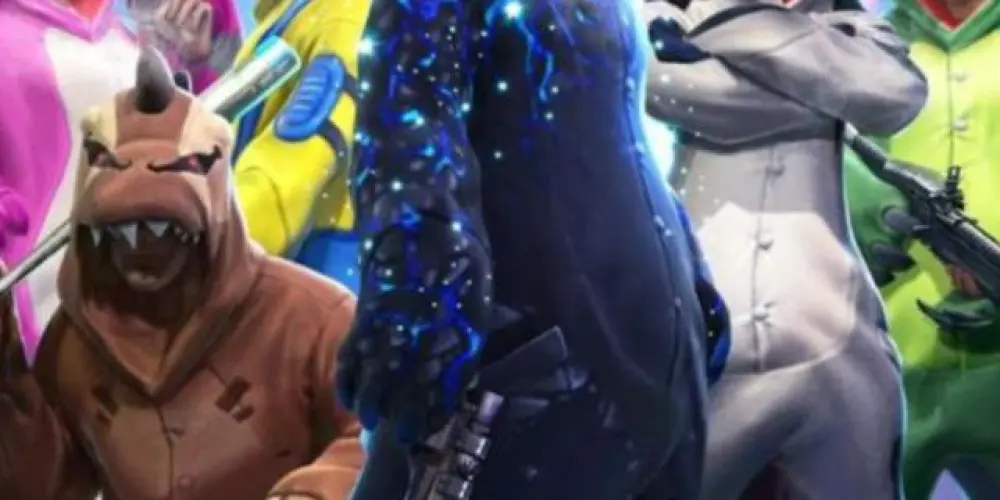 Imagem do grupo de WhatsApp 🎮 𝘾𝙇𝘼𝙉 𝘿𝙊𝙎 𝙂𝘼𝙈𝙀𝙍𝙎 👾