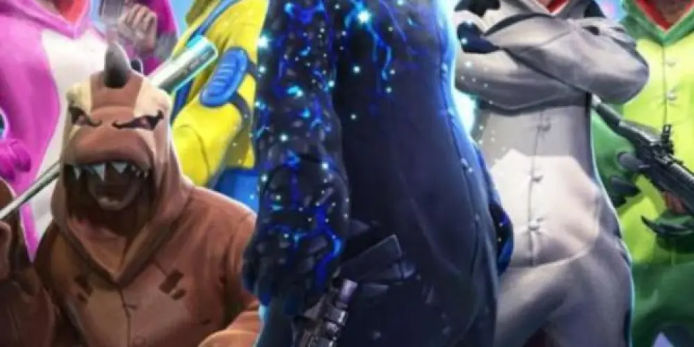 Imagem do grupo de WhatsApp 🎮 𝘾𝙇𝘼𝙉 𝘿𝙊𝙎 𝙂𝘼𝙈𝙀𝙍𝙎 👾