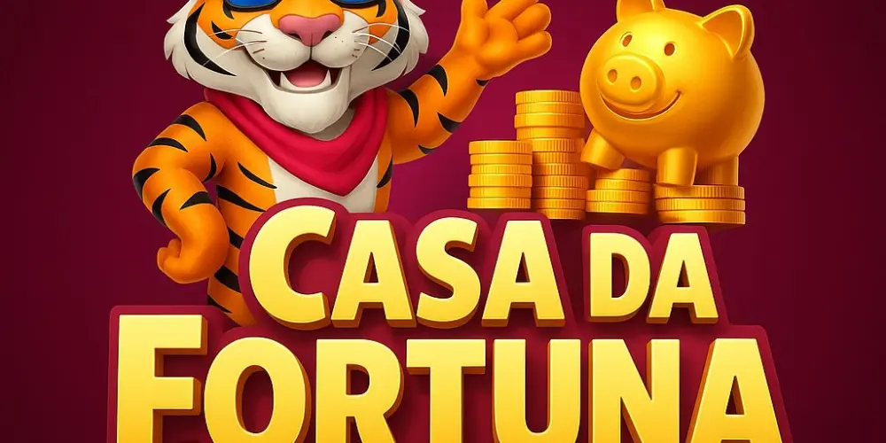 Imagem do grupo de WhatsApp 𝑪𝒂𝒔𝒂 𝑫𝒂 𝑭𝒐𝒓𝒕𝒖𝒏𝒂