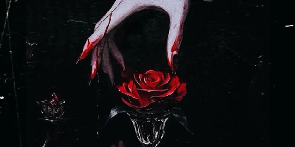 Imagem do grupo de WhatsApp 🥀 𝑅𝑜𝑠𝑎𝑠 𝑒 𝑃𝑒𝑐𝑎𝑑𝑜𝑠 🥀