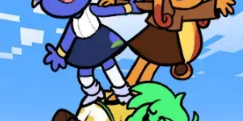 Imagem do grupo de WhatsApp 🍏🍋𝓗𝗈𝗎𝗌𝖾𖦹𝗏𝖾𝗋𝖺𝖽𝖾 !🍎🫐