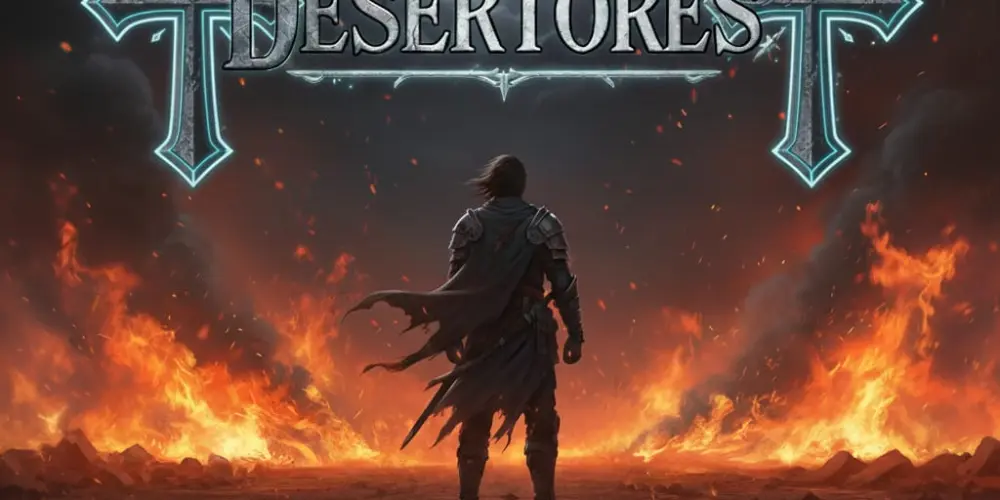 Imagem do grupo de WhatsApp ☨ 𝔇𝔈𝔖𝔈ℜ𝔗𝔒ℜ𝔈𝔖 ☨