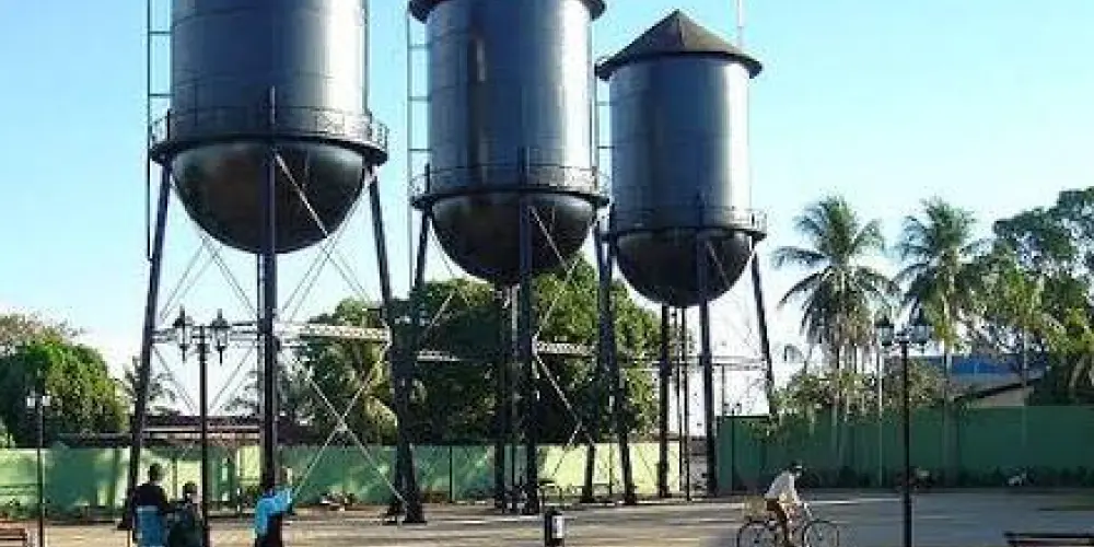 Imagem do grupo de WhatsApp 69 Pvh Zona Leste / Zona Sul