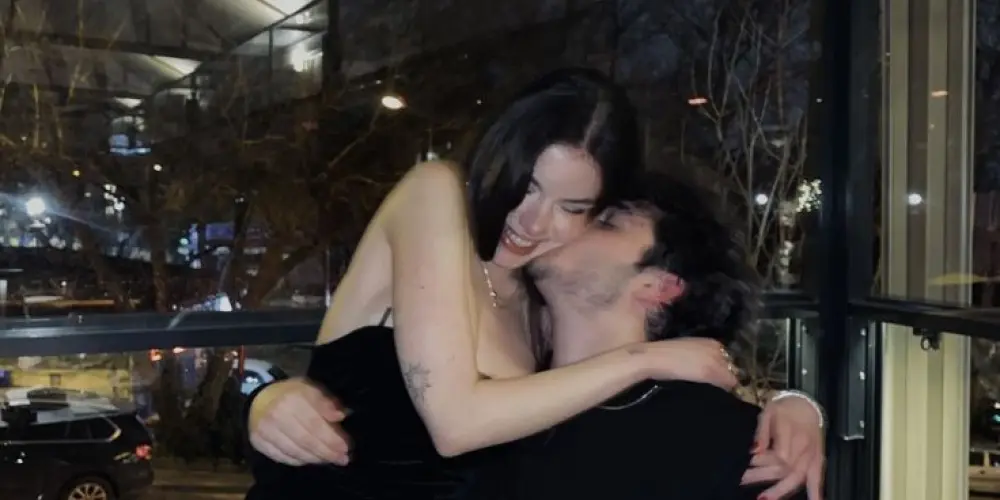 Imagem do grupo de WhatsApp 💋 𝐀𝐦𝐨𝐫 𝐞 𝐚𝐦𝐢𝐳𝐚𝐝𝐞 💋