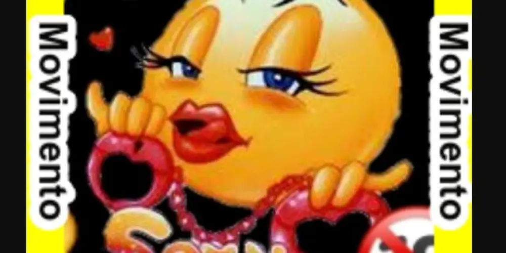 Imagem do grupo de WhatsApp 🅵🅸🅶🆄🆁🅸🅽🅷🅰🆂