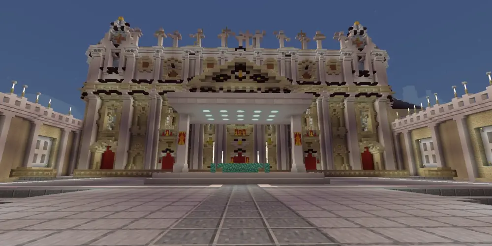 Imagem do grupo de WhatsApp 𝐦𝐲 𝐂𝐢𝐭𝐲