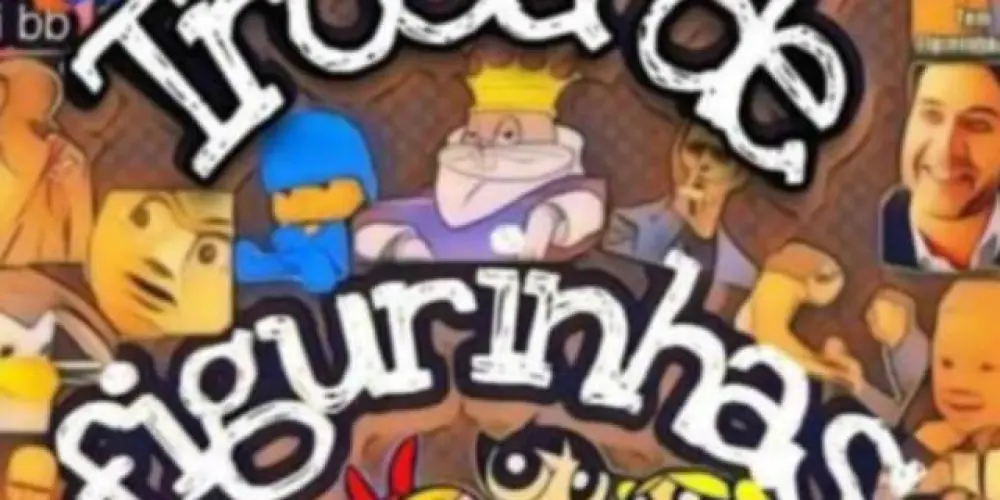 Imagem do grupo de WhatsApp 𝗙𝗜𝗚𝗨𝗥𝗜𝗡𝗛𝗔𝗦 & 𝗔𝗠𝗜𝗭𝗔𝗗𝗘𝗦