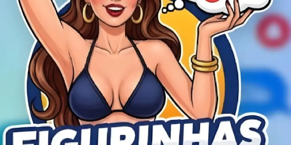 Imagem do grupo de WhatsApp 𝐅𝐈𝐆𝐔𝐑𝐈𝐍𝐇ꓥ𝐒 𝐄 𝐑𝐄𝐒𝐄𝐍𝐇ꓥ 🤪