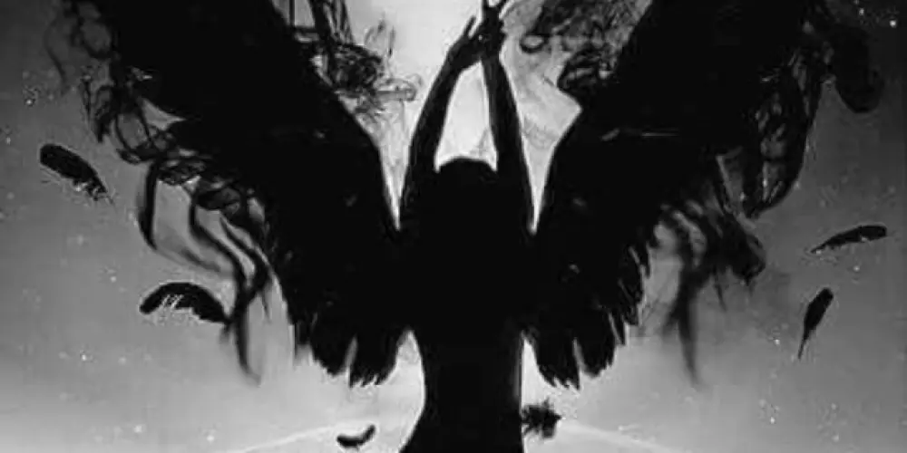 Imagem do grupo de WhatsApp 𝑨𝑵𝑮𝑬𝑳𝑰𝑪 𝑪𝑯𝑨𝑶𝑺 😈