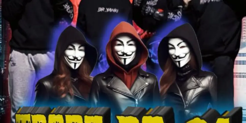 Imagem do grupo de WhatsApp ▀▄ᐖ×͜×𝐓𝐑𝐎𝐏𝐀 𝐃𝐎 𝟎𝟏×͜×ᐖ▀▄