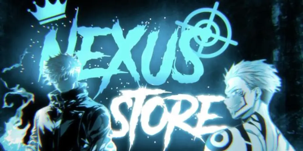 Imagem do grupo de WhatsApp 𝗡𝗘𝗫𝗨𝗦 𝗦𝗧𝗢𝗥𝗘