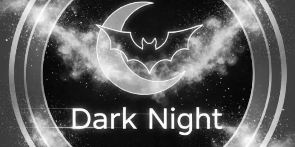 Imagem do grupo de WhatsApp [ᴅᴀʀᴋ-ɴɪɢʜᴛ]