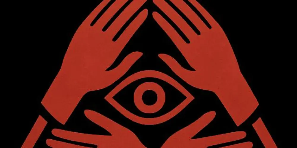 Imagem do grupo de WhatsApp 𝕀ℝ𝕄𝔸ℕ𝔻𝔸𝔻𝔼 𝔻𝕆 ℙ𝕆𝔻𝔼ℝ🍷