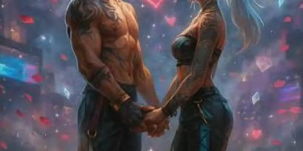 Imagem do grupo de WhatsApp ミ★ 𝘙𝘦𝘴𝘦𝘯𝘩𝘢 , 𝘋𝘶𝘰 , 𝘢𝘮𝘪𝘻𝘢𝘥𝘦𝘴, 𝘱𝘢𝘳𝘤𝘦𝘳𝘪𝘢𝘴 𝘯𝘰 𝘧𝘳𝘦𝘦 𝘧𝘪𝘳𝘦 ★彡