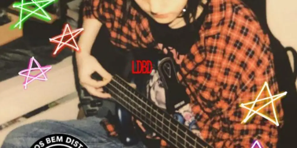 Imagem do grupo de WhatsApp ★𝐿𝐴𝑅 𝐷𝑂𝑆 𝐵𝐸𝑀 𝐷𝐼𝑆𝑇𝐴𝑁𝑇𝐸𝑆★