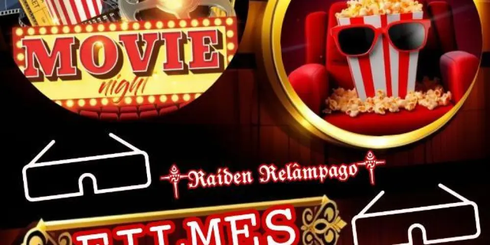 Imagem do grupo de WhatsApp 𝙼𝙾𝚅𝙸𝙴 𝙽𝙸𝙶𝚃𝙷 𝙵𝙸𝙻𝙼𝙴𝚂 𝙴 𝚂𝙴𝚁𝙸𝙴𝚂 👍🏻