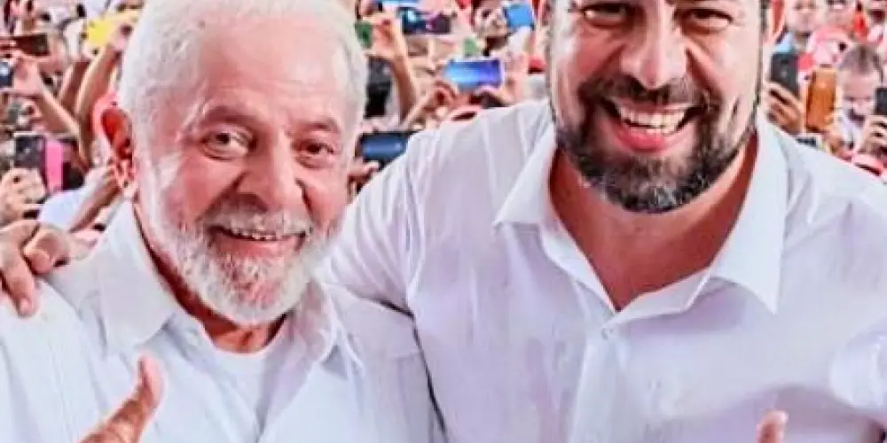 Imagem do grupo de WhatsApp 𝐓𝐔𝐑𝐌𝐀 𝐃𝐎 𝐋𝐔𝐋𝐀🇧🇷