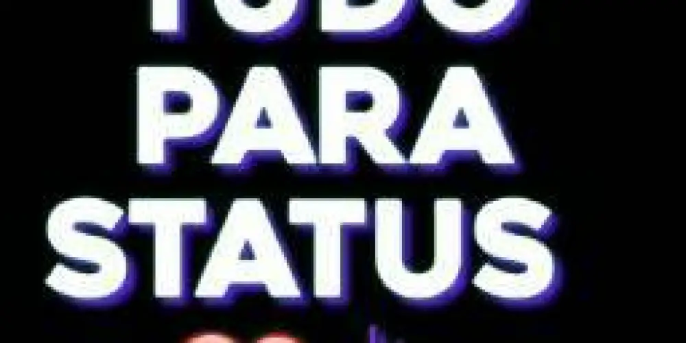 Imagem do grupo de WhatsApp ︻╦╤─🅂🅃🄰🅃🅄🅂 ─╤╦︻