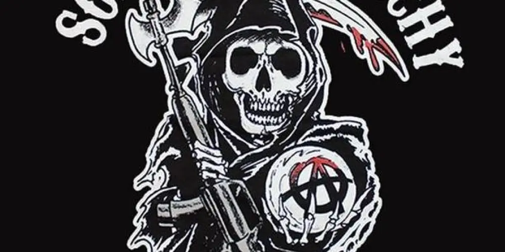 Imagem do grupo de WhatsApp ☠︎︎𝑺𝑜𝑛𝑠 𝑜𝑓 𝑎𝑛𝑎𝑟𝑐ℎ𝑦☠︎︎