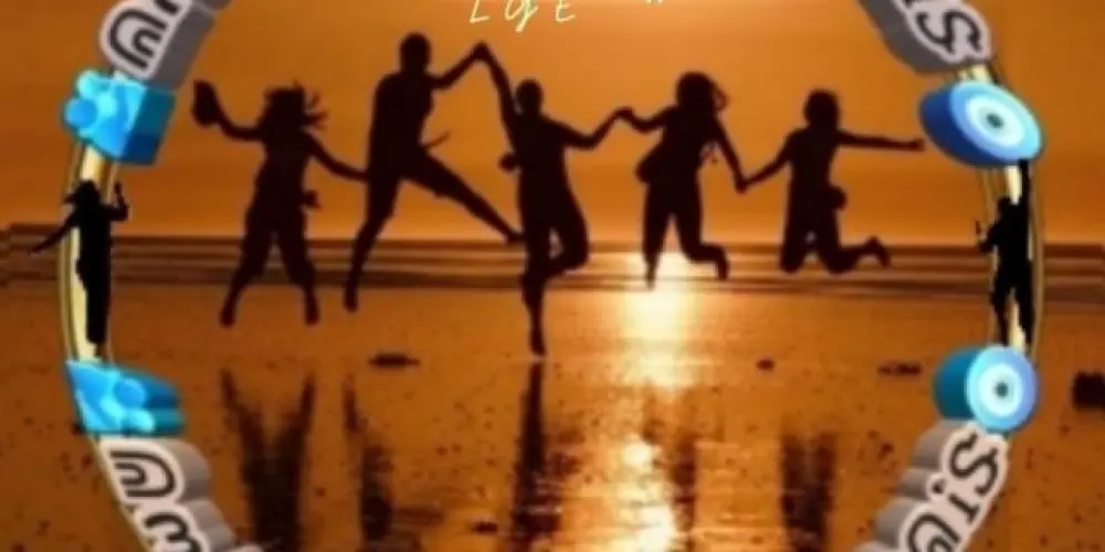 Imagem do grupo de WhatsApp 🧿ᗩᗰ𝗜𝗚𝗢𝗦 𝗦𝗢ᒪ𝗧𝗘𝗜ᖇ𝗢𝗦 𝗘 ᑕᗩ𝗦ᗩ𝗜𝗦🧿