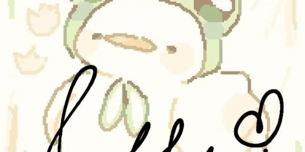 Imagem do grupo de WhatsApp .   ˙   🌟   ˙     🌲  𝓛𝗈𝖻𝖻𝗒   •  !    .  ꒦꒷