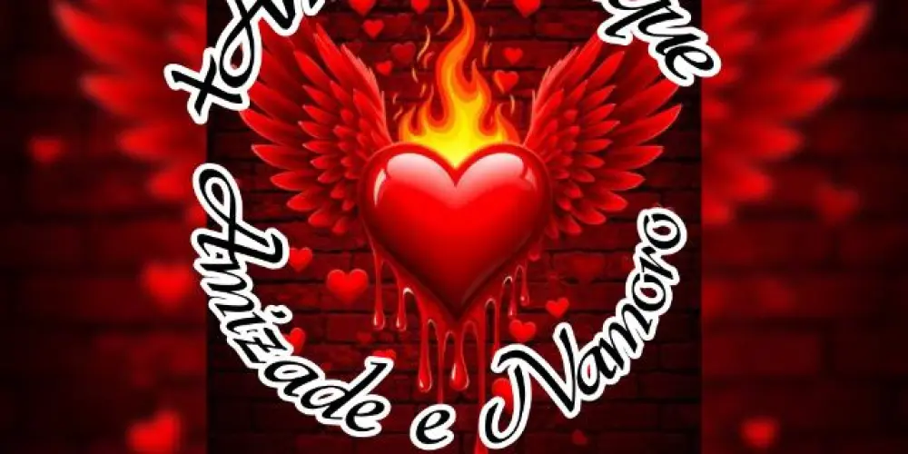 Imagem do grupo de WhatsApp +❤️ᴀᵐᵒʳ-ʀᵉᶜᵃˡᵠᵘᵉ🔥ᵃᵐⁱᶻᵃᵈᵉ ᵉ ⁿᵃᵐᵒʳᵒ❤️