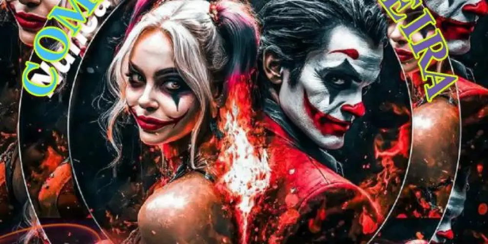 Imagem do grupo de WhatsApp ℂ𝕆𝕄ℙ𝕃𝔼𝕏𝕆 𝔻𝔸 ℤ𝕌𝔼𝕀ℝ𝔸