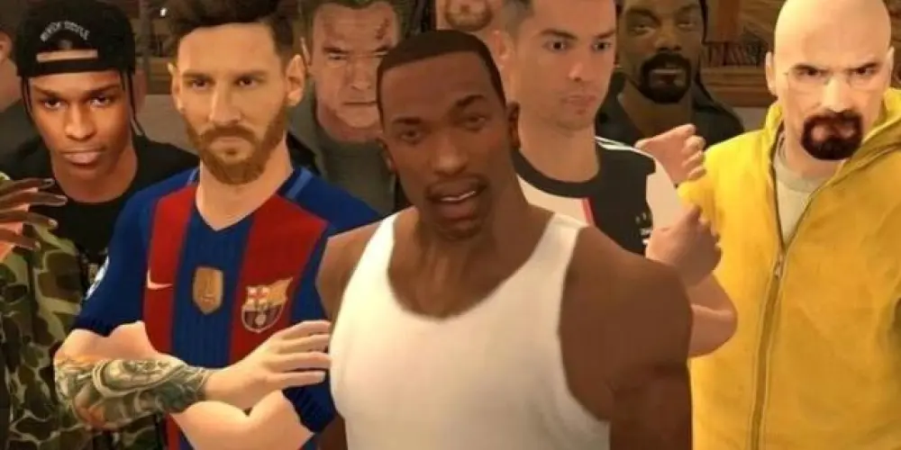 Imagem do grupo de WhatsApp 👻 𝐎 𝐀𝐫𝐦𝐚𝐫𝐢𝐨 👻