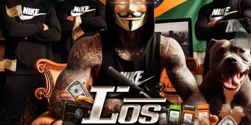 Imagem do grupo de WhatsApp 𝕃𝕠𝕤 ℍ𝕖𝕣𝕞𝕒𝕟𝕠𝕤