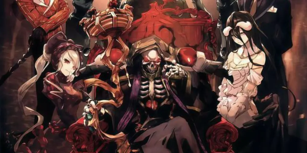 Imagem do grupo de WhatsApp ⚜⛥   𝑶𝑽𝑬𝑹𝑳𝑶𝑹𝑫 ✓  ⛥⚜