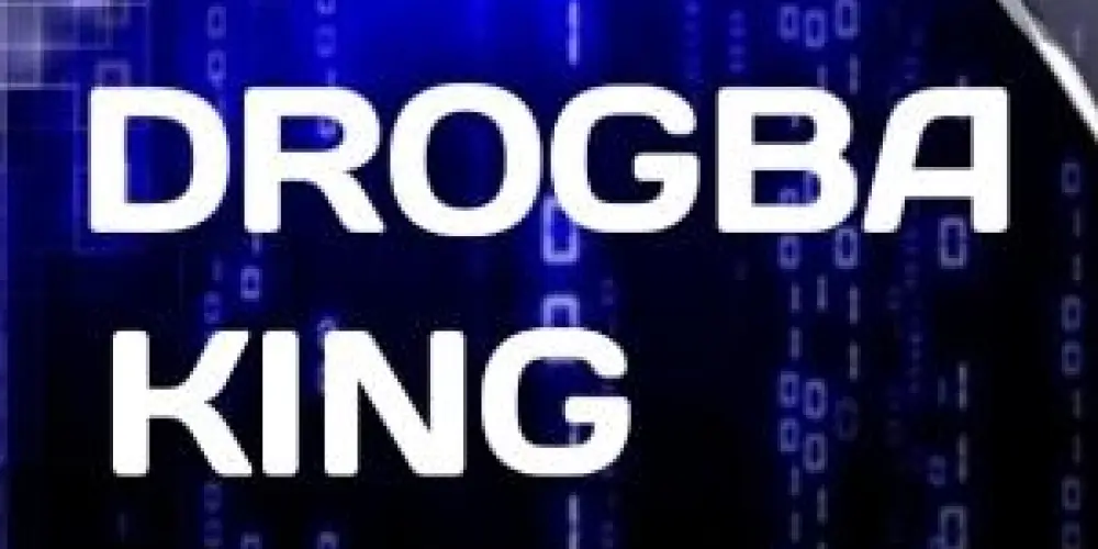 Imagem do grupo de WhatsApp 『⚡𝐃𝐑𝐎𝐆𝐁𝐀 𝐑𝐄𝐆𝐃𝐈𝐓 | 𝐎 𝐁𝐑𝐀𝐁𝐎⚡』