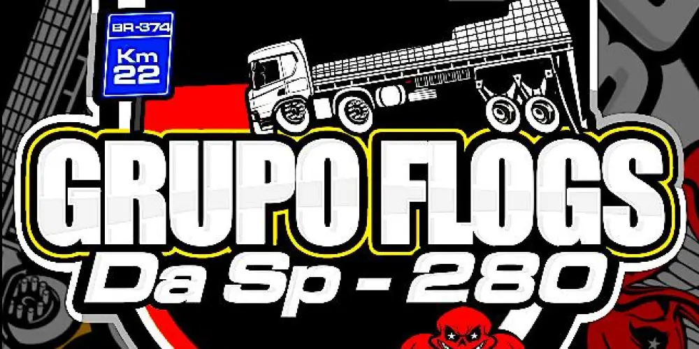 Imagem do grupo de WhatsApp 𝐆𝐑𝐔𝐏𝐎 𝐅𝐋𝐎𝐆𝐒 𝐃𝐀 𝐒𝐏-𝟐𝟖𝟎