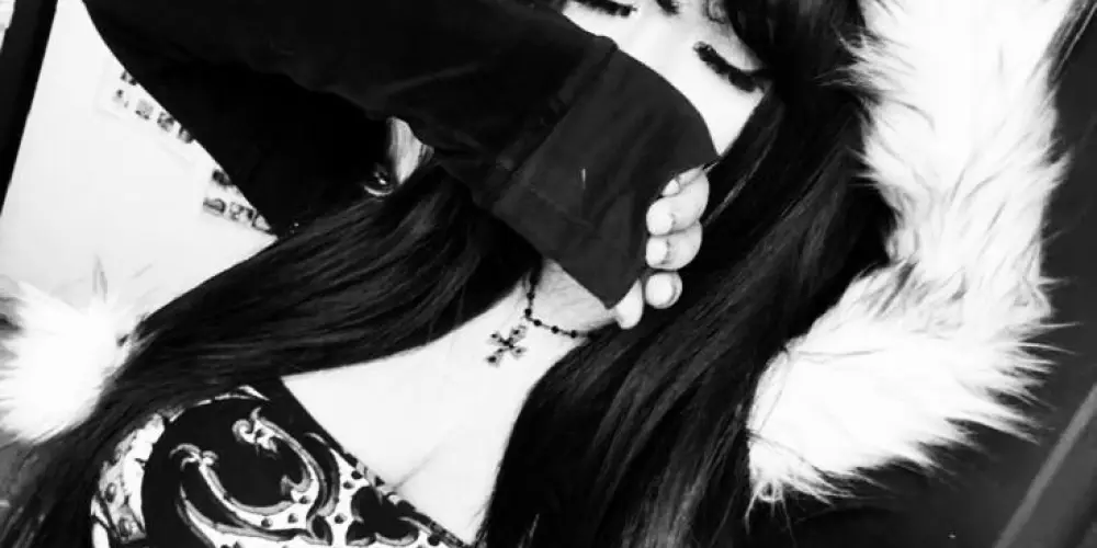 Imagem do grupo de WhatsApp 𝘿𝘼𝙍𝙆 𝙕𝙊𝙉𝙀