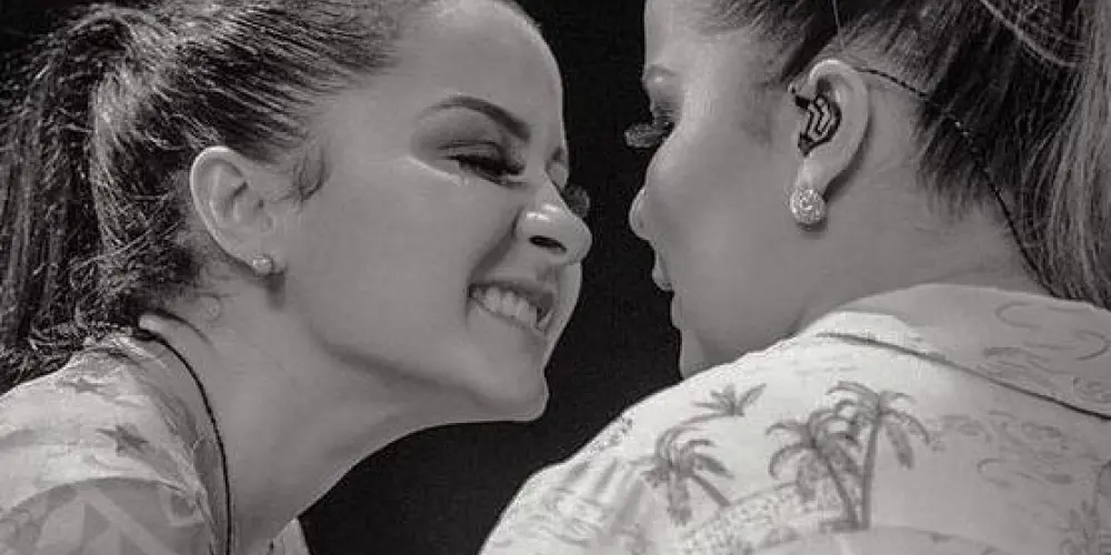 Imagem do grupo de WhatsApp 𝔾𝕒𝕝𝕚𝕟𝕙𝕒𝕤 𝕕𝕖𝕞𝕖𝕟𝕥𝕖𝕤♾️🦋