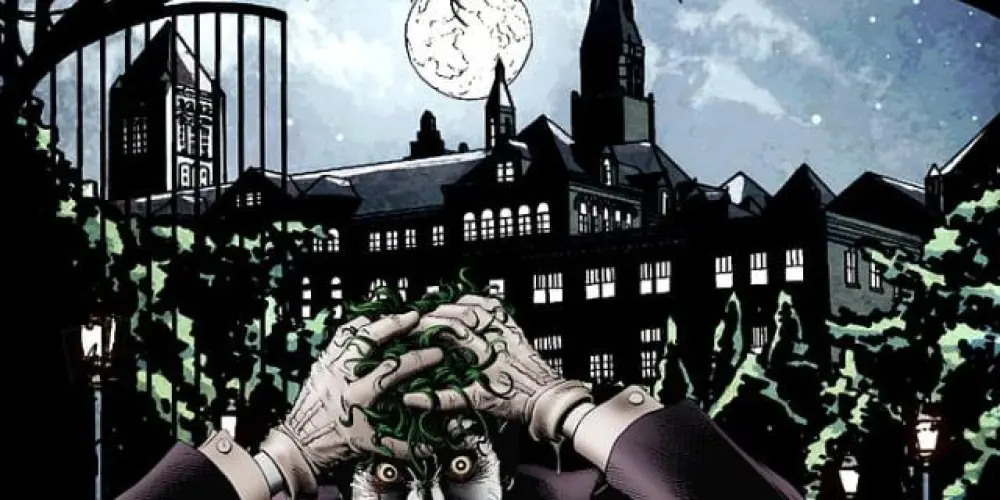 Imagem do grupo de WhatsApp ׅ᪲ᩘ🌃ׄ⃝̷̸ׅ𝕬𝖘𝖎𝖑𝖔 𝕬𝖗𝖐𝖍𝖆𝖒🪾ᵉˢᵗᵒᵘ ᶠⁱᶜᵃⁿᵈᵒ ˡᵒᵘᶜᵒ