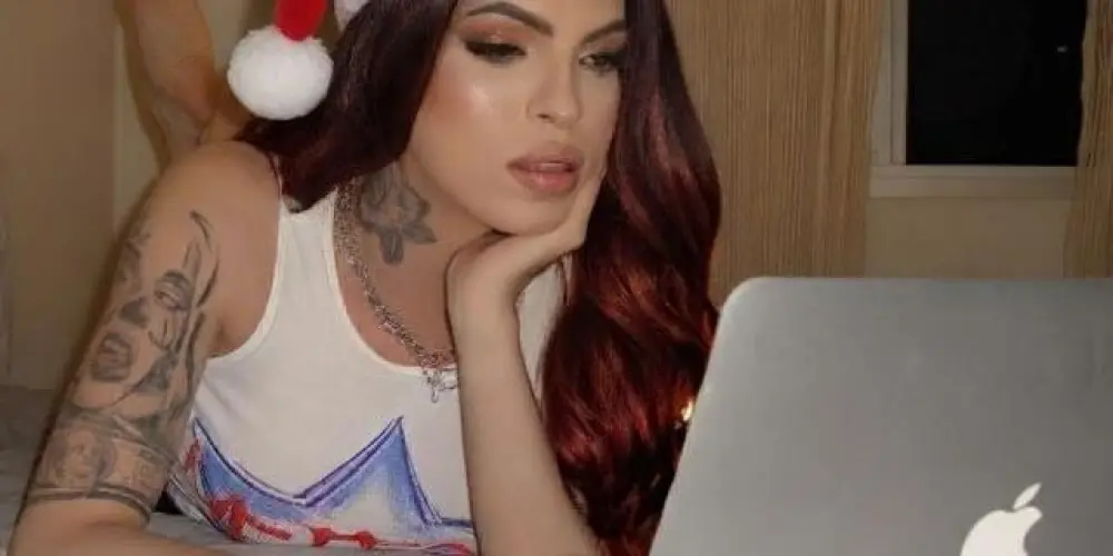 Imagem do grupo de WhatsApp 🏳️‍⚧️🎀𝑇𝑟𝑎𝑛𝑠🎀🏳️‍⚧️