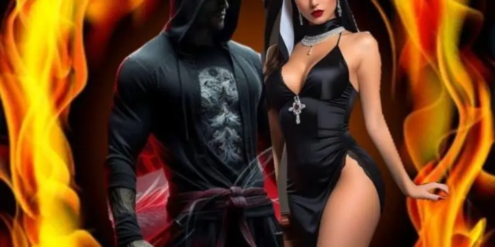 Imagem do grupo de WhatsApp ᯾⃝⃘᪵⃕🖤𝐂𝐀𝐏.𝐒 𝐎 𝐑𝐄𝐓𝐎𝐑𝐍𝐎᯾⃝⃘᪵⃕🖤