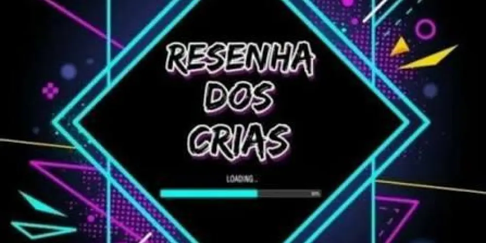 Imagem do grupo de WhatsApp 🔱𝕽𝖊𝖘𝖊𝖓𝖍𝖆 𝖉𝖔𝖘 𝖈𝖗𝖎𝖆𝖘 🔱