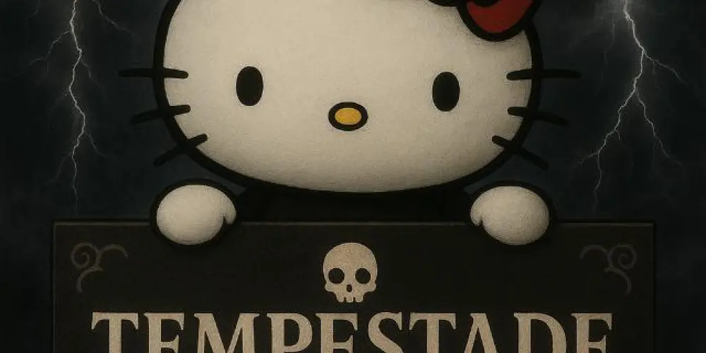 Imagem do grupo de WhatsApp ꧁༺⚡☠︎ 𝕋𝕖𝕞𝕡𝕖𝕤𝕥𝕒𝕕𝕖 ☠︎⚡༻꧂