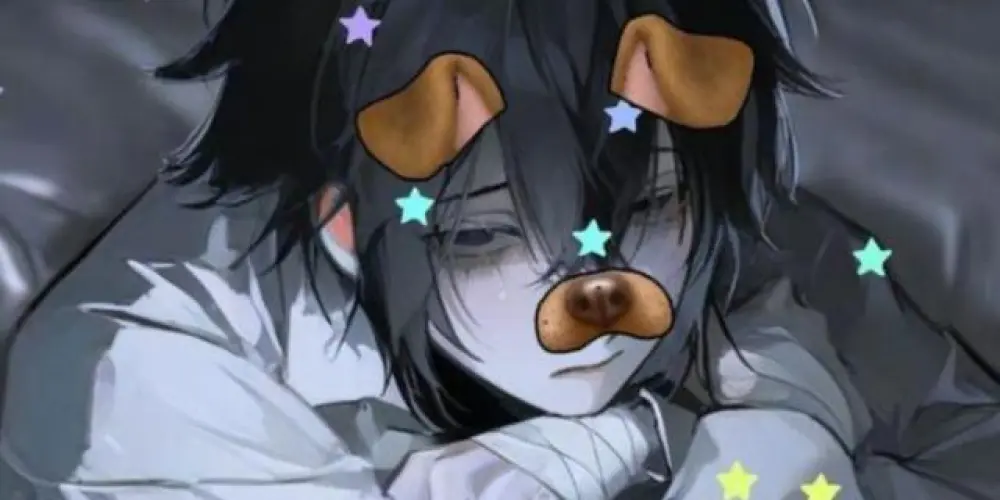 Imagem do grupo de WhatsApp 𐒄ᏋᎯᎦᏬᏒᏋ