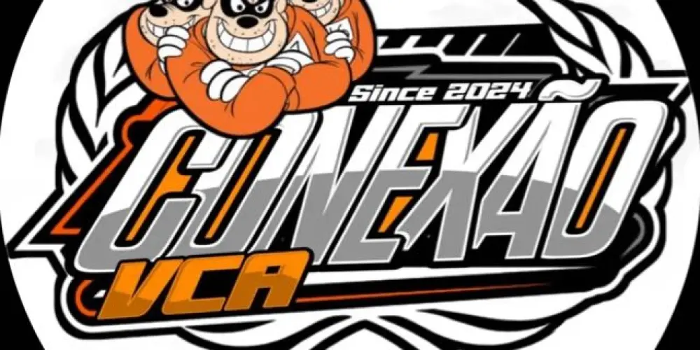 Imagem do grupo de WhatsApp 𝘾𝙊𝙉𝙀𝙓𝘼𝙊 𝙑𝘾𝘼 🇨🇿