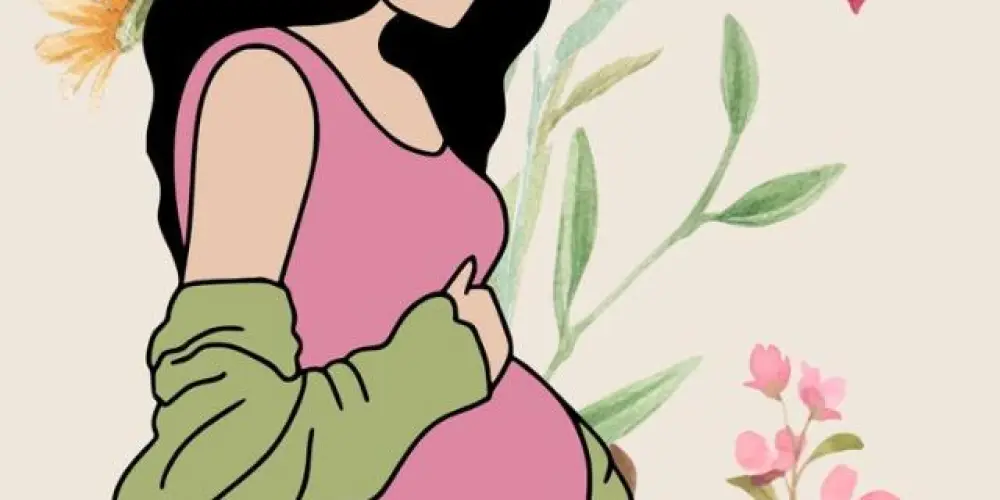 Imagem do grupo de WhatsApp 𝑀𝐴𝑀𝐴𝐸𝑆 & 𝑇𝐸𝑁𝑇𝐴𝑁𝑇𝐸𝑆 🌸🤰